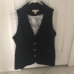 Vest